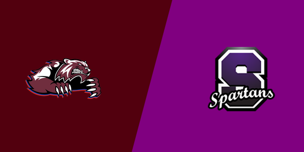 West Wendover High School vs. Spring Creek High School
