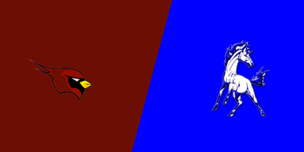 Nedrose High School vs. Surrey High School