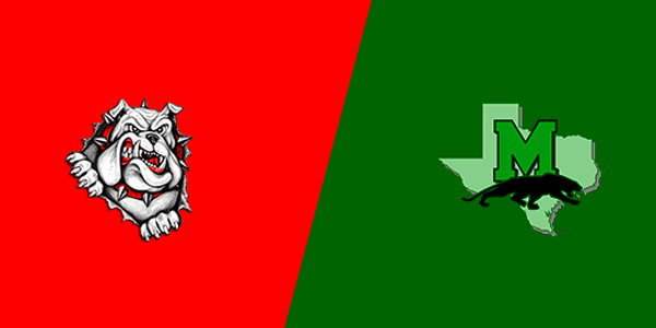 Kilgore vs. Mabank