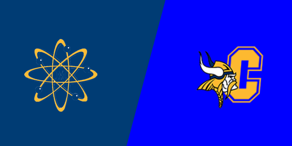 Midland High School vs. Cadillac High School