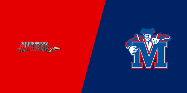 H. V. Jenkins High School vs. Memorial Day School