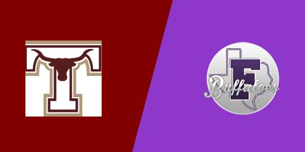 Tarkington vs. Florence