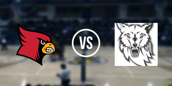 Washburn High School vs. Grant County High School