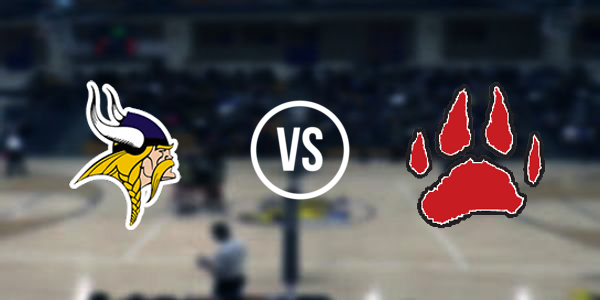 Haslett High School vs. Laingsburg High School