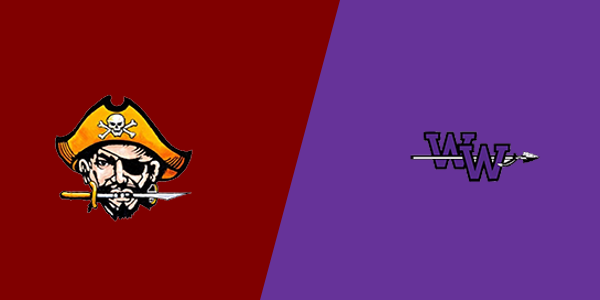 Riverview Community High School vs. Woodhaven High School