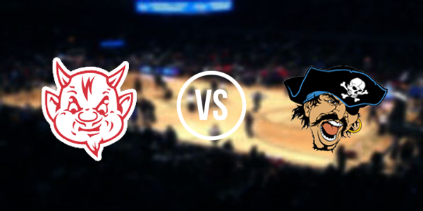 Montgomery Blair High School vs. Eleanor Roosevelt High School