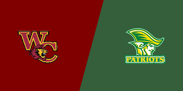 West Charlotte High School vs. Independence High School