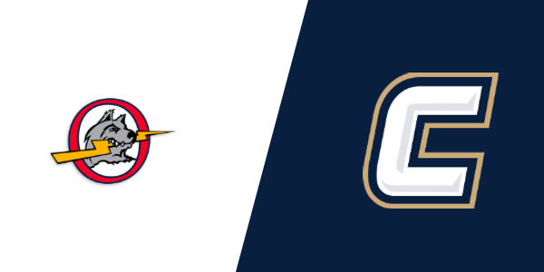 Oxbridge Academy vs. Calvary Christian Academy
