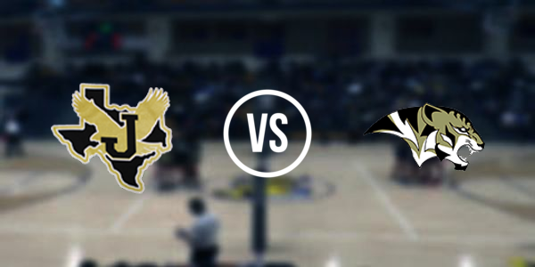 Junction High School vs. Brackett High School