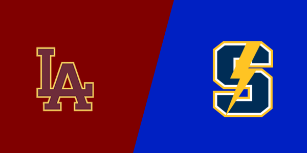 Loyola Academy vs. Glenbrook South High School