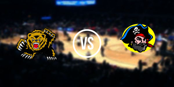 Bayshore High School vs. Boca Ciega High School
