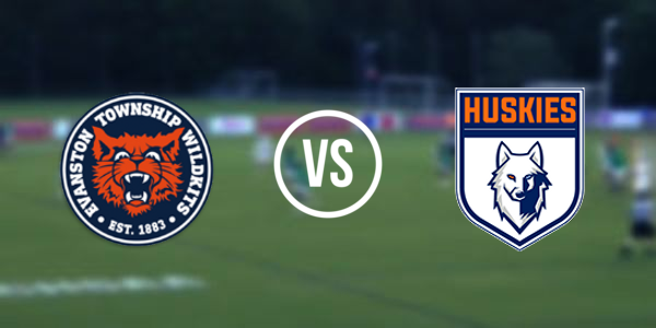Evanston Township High School vs Oak Park and River Forest High School