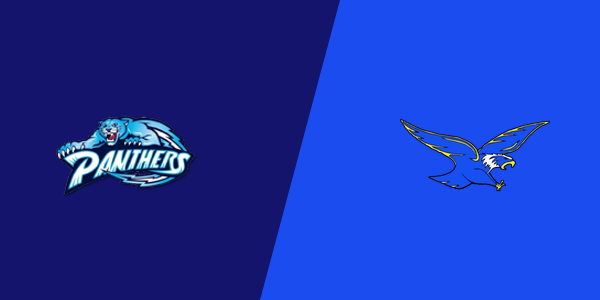 Page County High School vs. Central High School - Woodstock