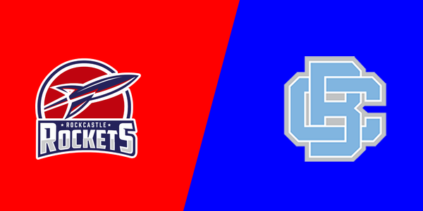 Rockcastle County High School vs. Boone County High School