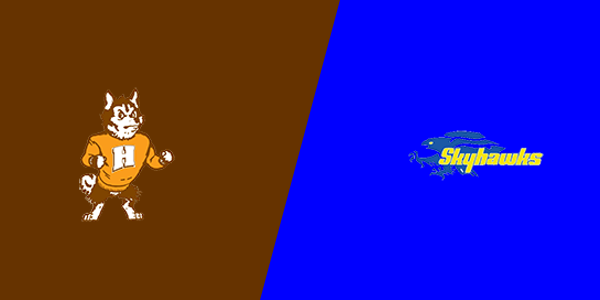 Johnsburg High School vs. Hersey High School
