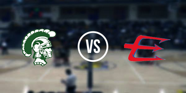 Kelly Walsh High School vs. Evanston High School