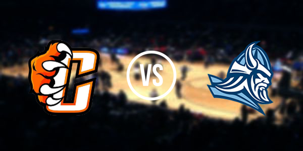 Central (Fresno) vs. Pleasant Valley