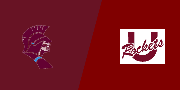 St. Joseph-Ogden vs. Unity  - Tolono