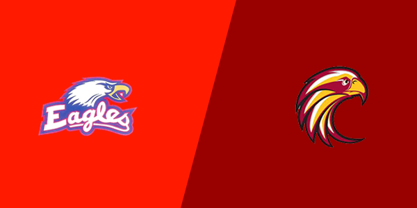 Centennial High School vs. The Dalles High School