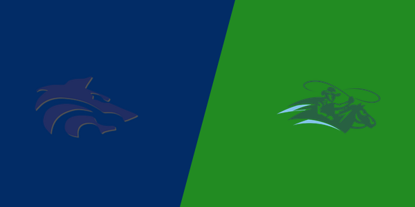 Northwood High School vs. Irvine High School