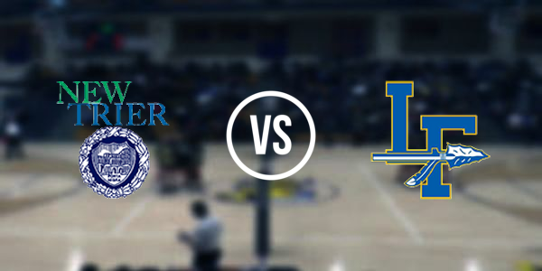 New Trier High School vs. Lake Forest High School