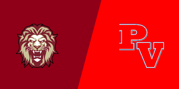 Unity Reed High School vs. Park View  High School