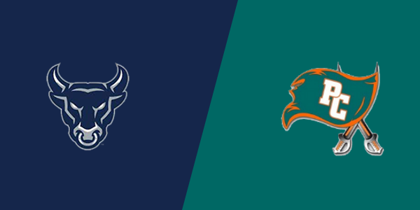 Parish Community School vs. Plant City HS
