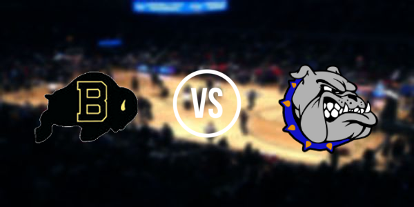 Wheatland High School vs. Buffalo High School