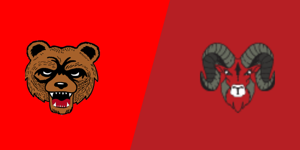 Newport High School vs. Riverside High School