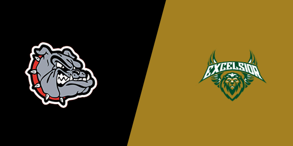 Roxboro Community High School vs. Excelsior Classical Academy