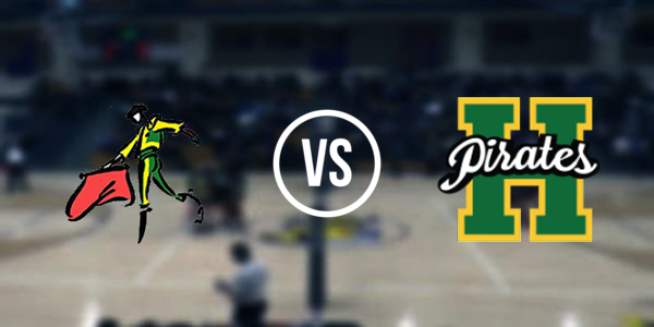 Monterey High School vs. Harbor High School