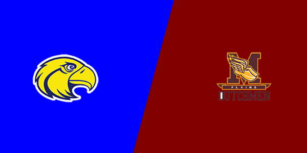 Columbia Central High School vs. Manchester High School