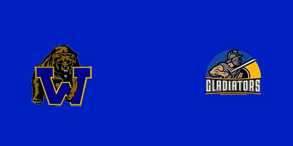 Warren High School vs. Gahr High School