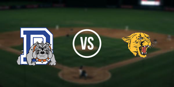 Jonathan Dayton High School vs. Cranford High School