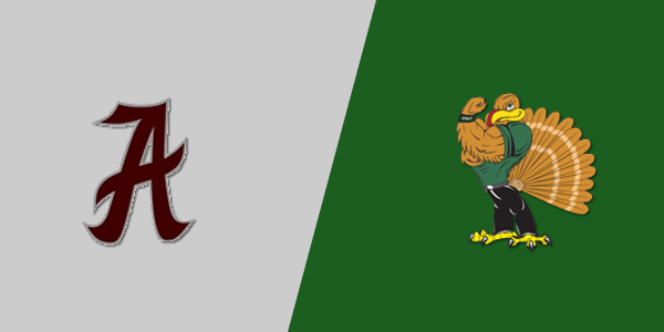 Amherst County High School vs. Broadway High School
