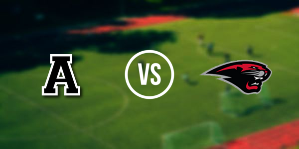 Foothill High School - Palo Cedro vs Away