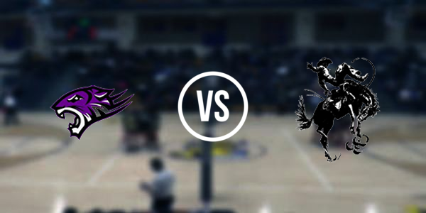 Central Christian High School vs. St. Paul High School