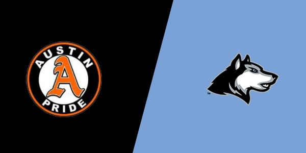 Austin High School vs. Helena High School