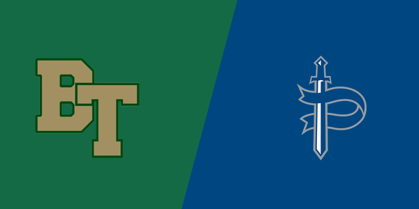 Blessed Trinity Catholic High School vs. Pace Academy