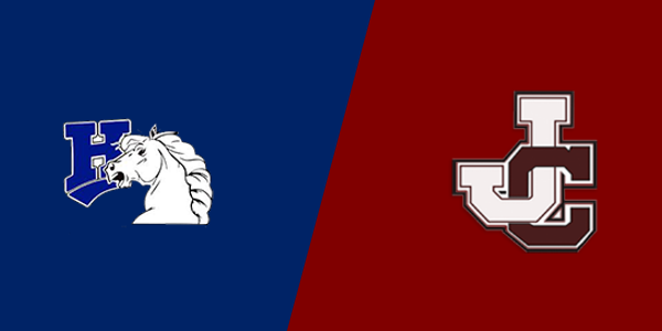 Horseheads Senior High School vs. Johnson City