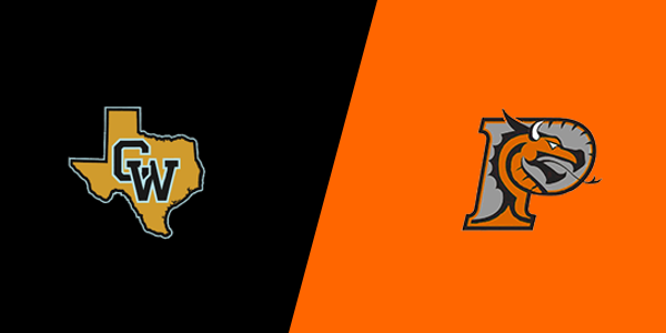 Crowell High School vs. Paducah High School