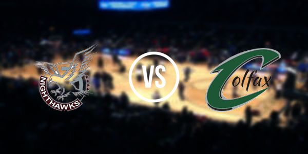 Orestimba High School vs. Colfax High School