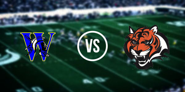 Wellpinit High School vs. Entiat High School
