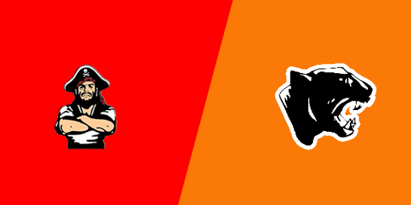 Pinckney High School vs. Stockbridge JrSr High School