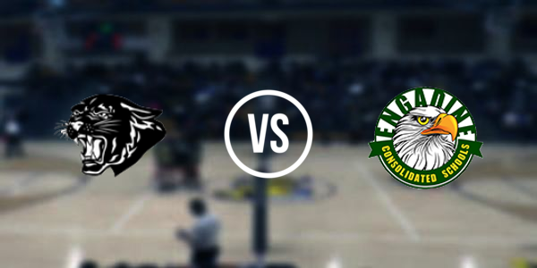 Engadine High School vs Pickford High School