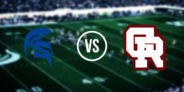 Gabriel Richard Catholic High School - Riverview vs. Springport High School