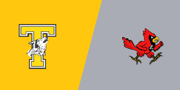 Tomah High School vs. Chippewa Falls High School