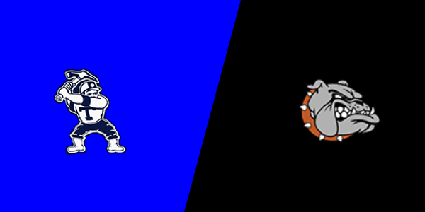 Trinidad High School vs. Primero High School