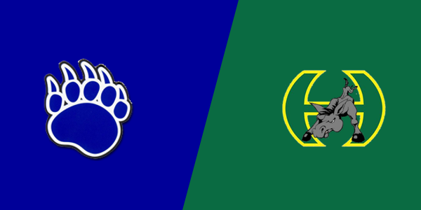 Antioch High School vs. Hillsboro High School