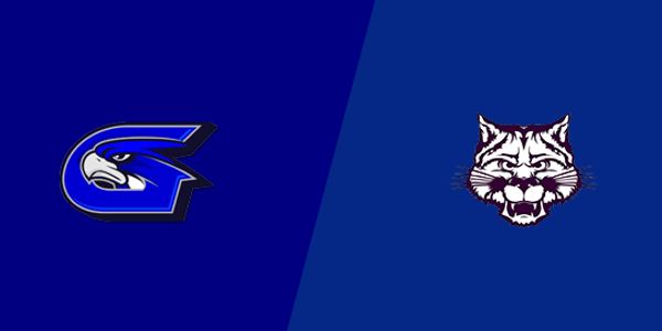 Grove Christian School vs. Carmel School